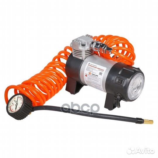 Компрессор Professional