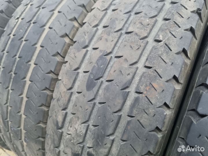 КАМА Кама-Евро-131 195/75 R16C 107R