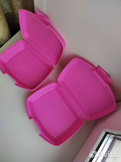 Ланчбокс для еды