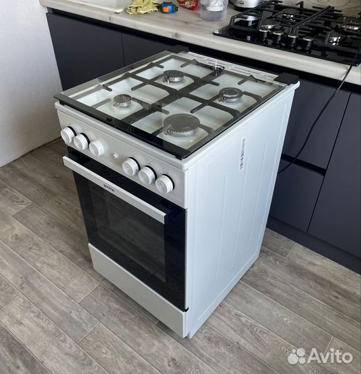Газовая плита gorenje