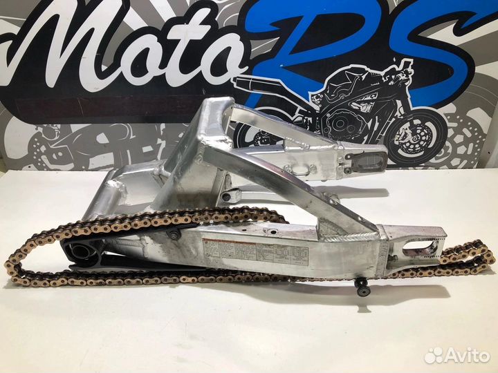 Маятник Suzuki GSX-R 1000 K3 2003г