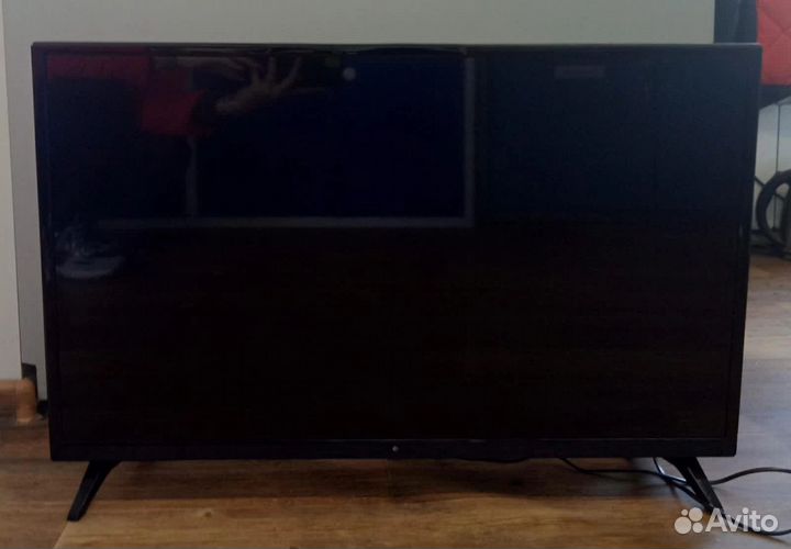 Телевизор dexp 32'