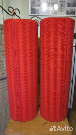 Диванные валики икеа