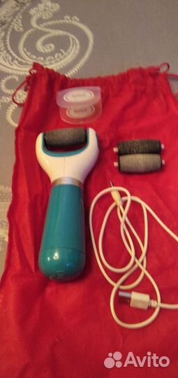 Пилка для пяток School