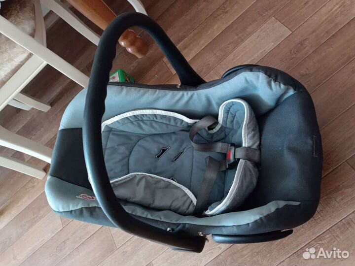 Переноска для детей