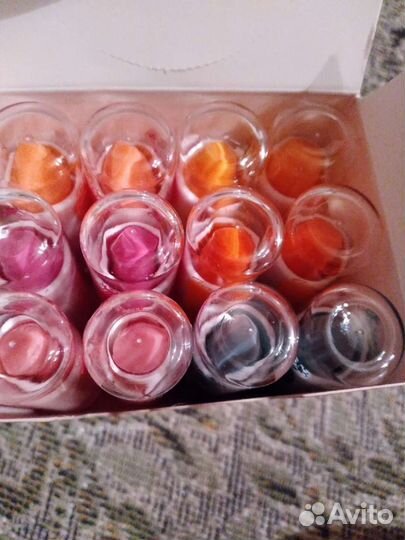 Гигиеническая помада