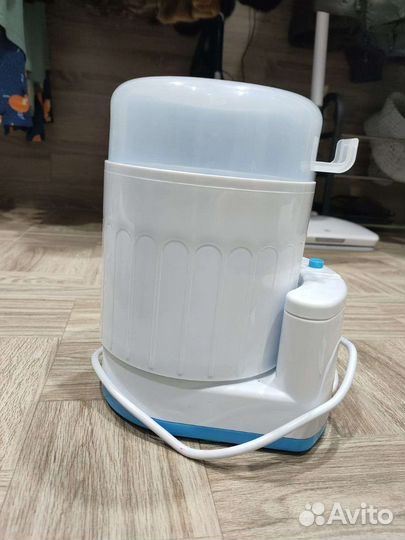 Стерилизатор Maman электронный