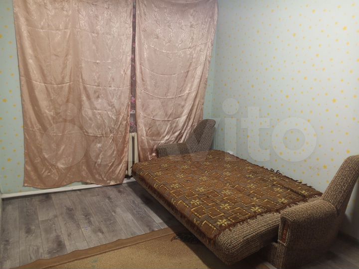 Дом 53 м² на участке 3 сот.