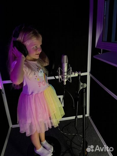 Песни на заказ