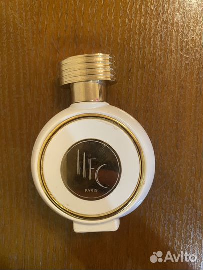 Духи HFC оригинал