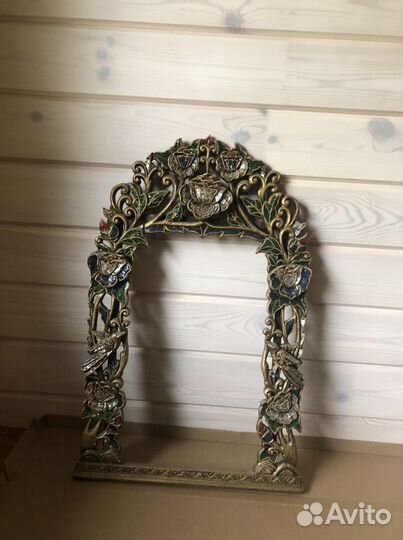 Рамка для зеркала