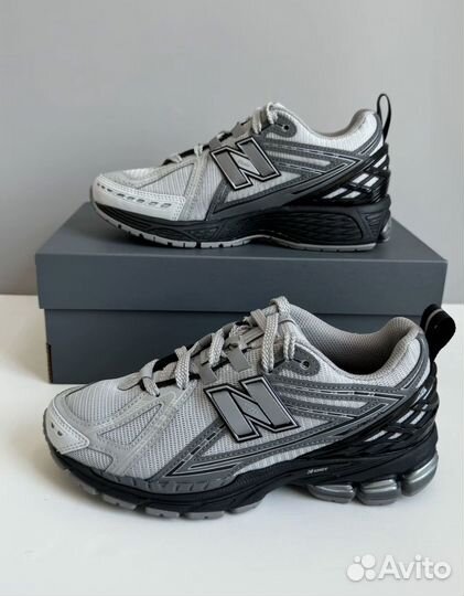 Кроссовки New Balance 1906R