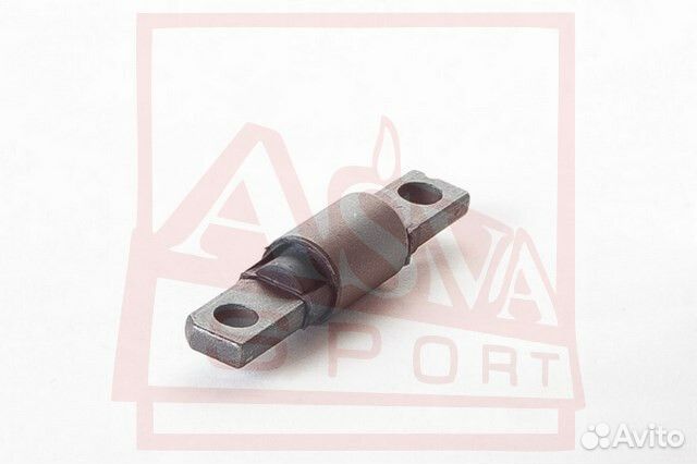 Сайлентблок переднего рычага передний Asva 0201-J1