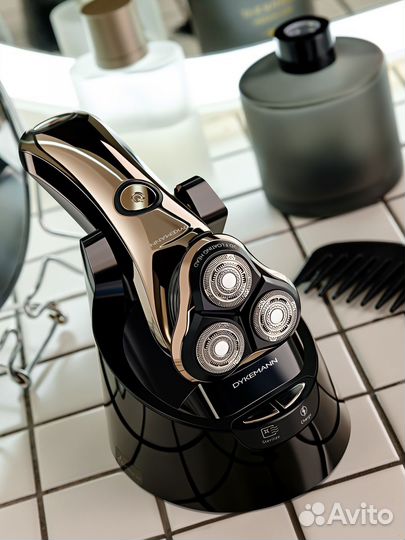 Электробритва