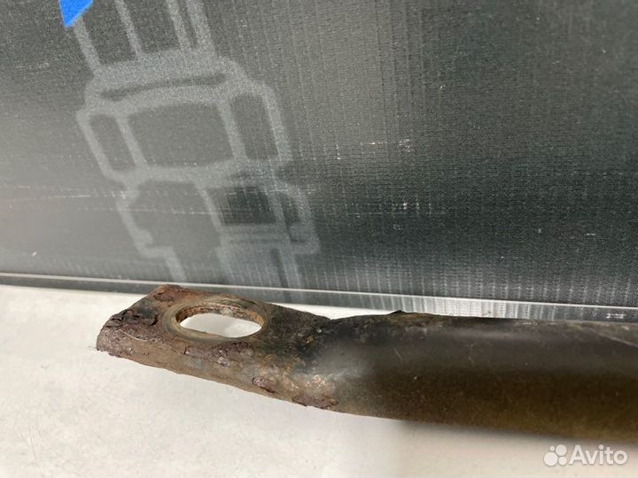 Распорка Chevrolet Trailblazer GMT360 LL8 2004