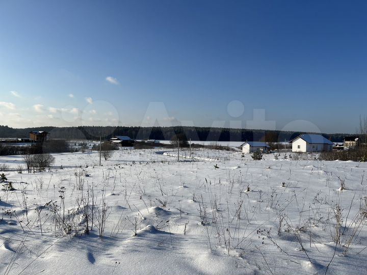 Участок 9,2 сот. (СНТ, ДНП)