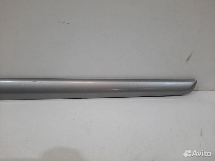 Накладка двери передняя правая Nissan Note E11