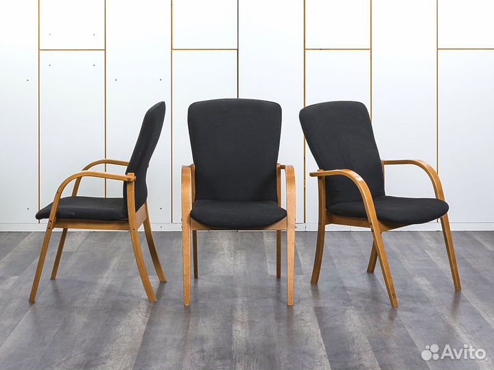 Конференц кресло