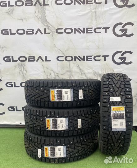 Pirelli Ice Zero 225/60 R18 104T