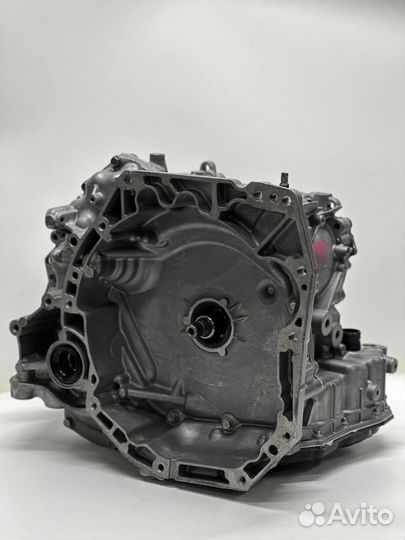 АКПП Вариатор JF015E Renaut Arkana 1.6L