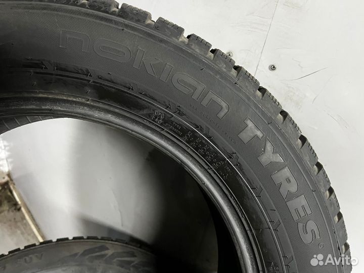 Nokian Tyres Nordman 7 SUV 225/60 R18 104T