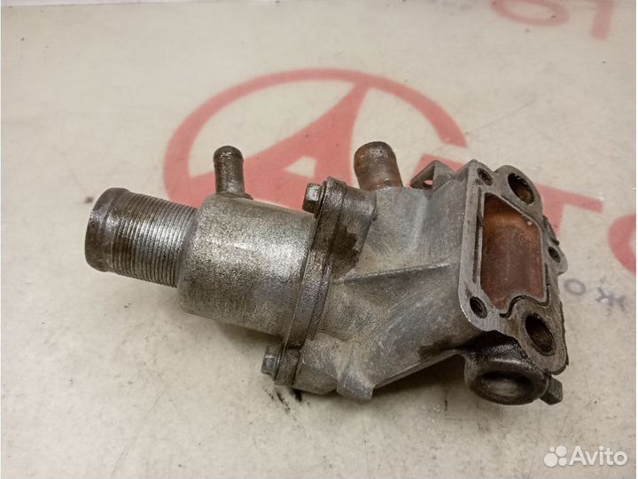 Корпус термостата, 8200493154 renault megane scenic, 3049137