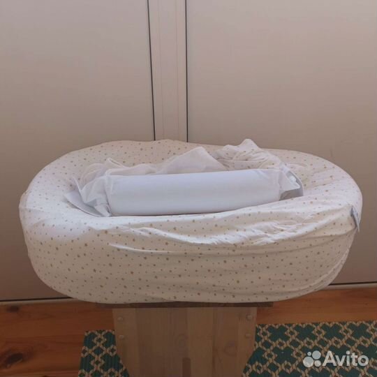 Кокон. Подушка-позиционер