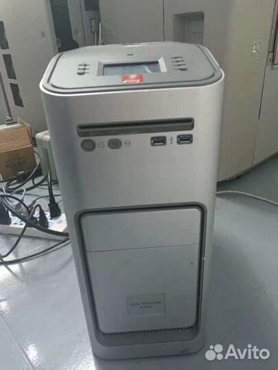 Цифровая печатная машина Ricoh Pro C7110X 5 цветов