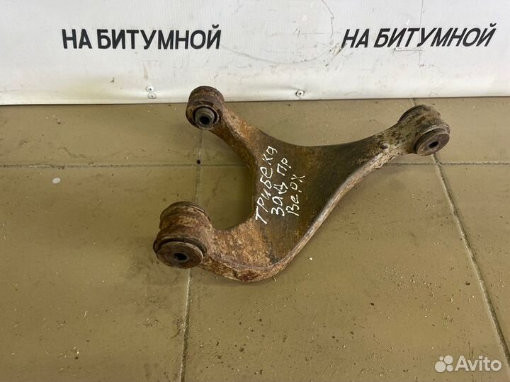 Рычаг задний правый Subaru Tribeca B9