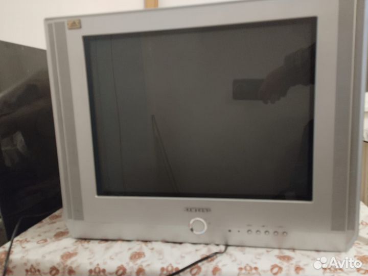 Бу телевизор samsung