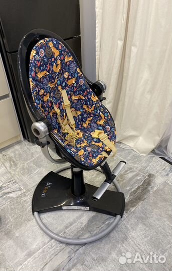 Стульчик для кормления Bloom fresco