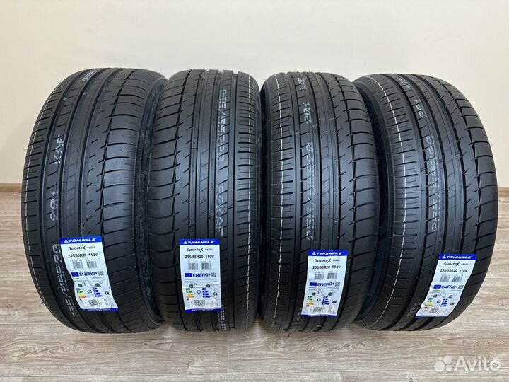 Triangle Sports TH201 255/55 R20 107Z