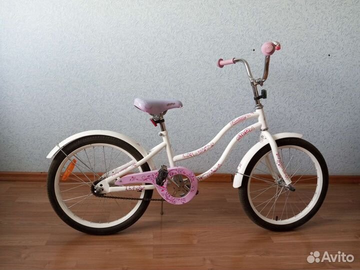 Детский велосипед Stern Fantasy 20