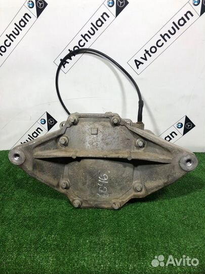 Редуктор моста задний Mercedes-Benz Gle-Class V167