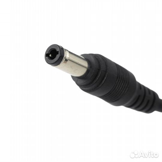 Блок питания 12V 2A