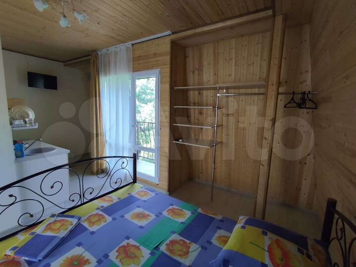 Комната 20 м², 3/3 эт.