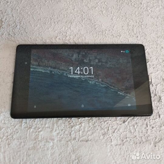 Планшет Nexus 7 2013 Wi-Fi