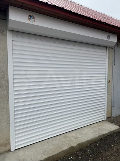 Гараж, 22 м²