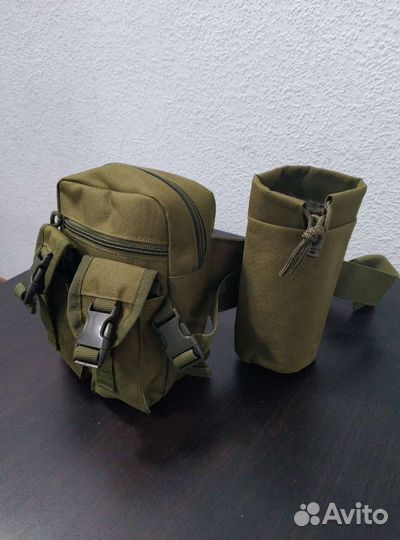 Поясная сумка