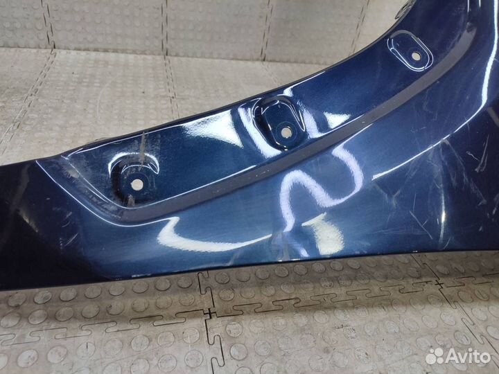 Крыло переднее левое Toyota Rav4 XA50 2018