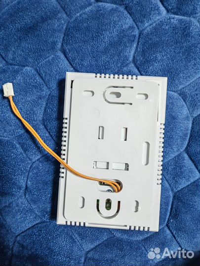 Пульт для газового котла Navien