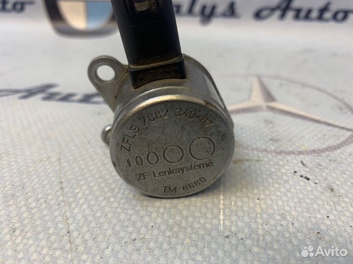 Датчик рулевой рейки Bmw 530I Е61 LCI N52B30