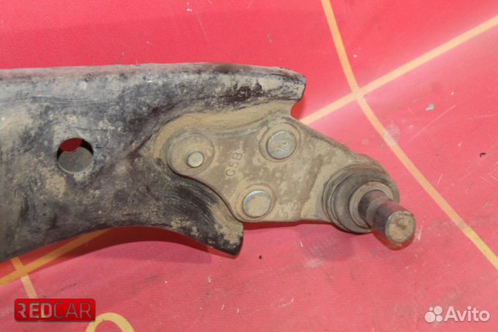 Рычаг подвески перед прав Hyundai Santa Fe 4 (20)