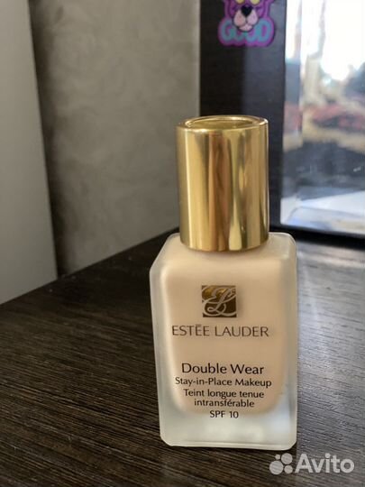 Estee lauder double wear