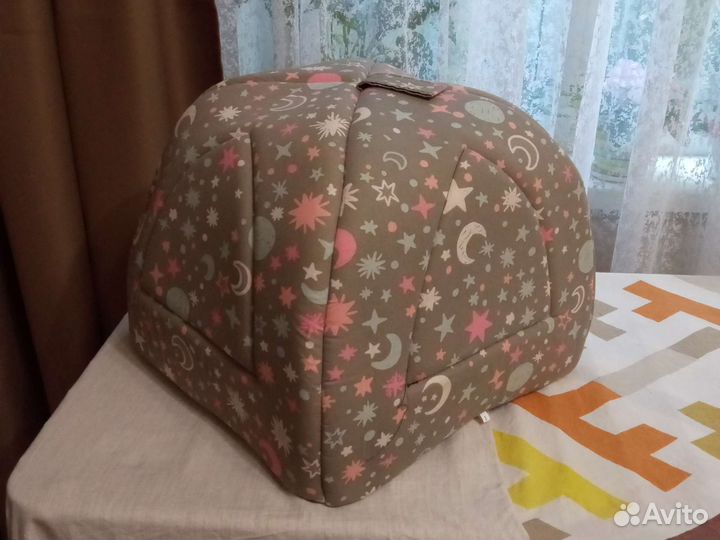 Домик собака, кошка