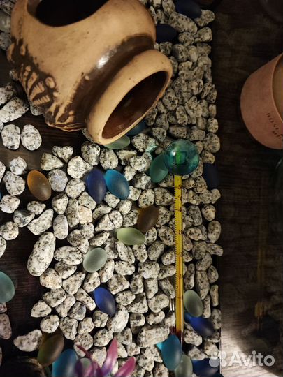 Аквариум 20 л (и принадлежности)