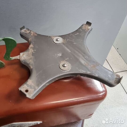 Торговые настольные весы СССР