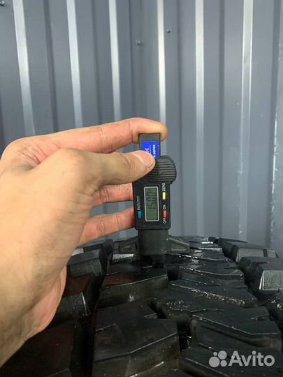 Goodyear Wrangler MT/R Kevlar 275/70 R17 121Q