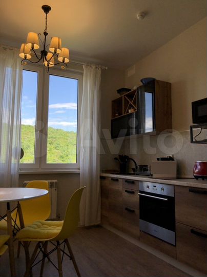 1-к. квартира, 44 м², 5/7 эт.