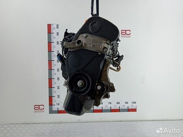 Двигатель (двс) для Skoda Fabia 1 AUA